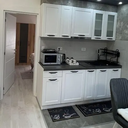 Manda Apartment