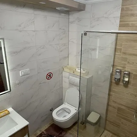 Manda Apartment Belgrad