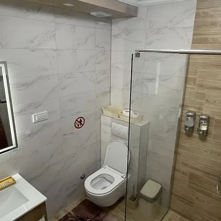 Manda Apartman Belgrade