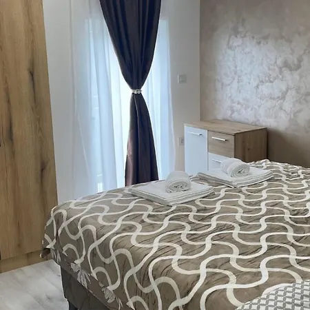 Apartman Manda