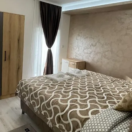 Apartman Manda