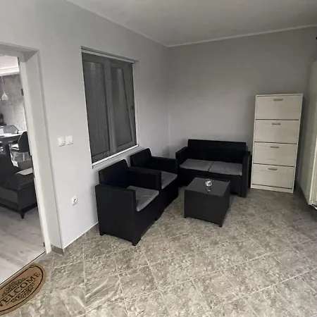Manda Apartman
